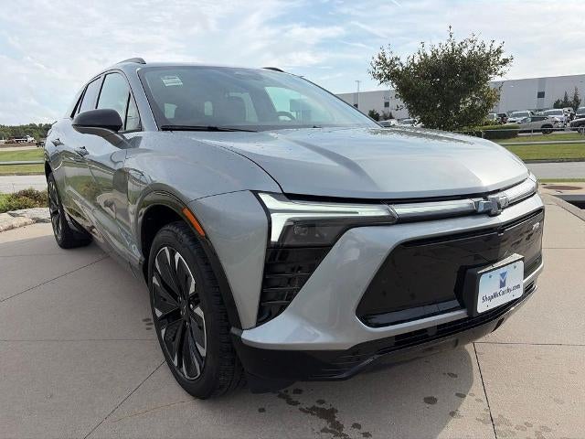 chevrolet blazer ev 2024 3GNKDCRJ5RS287181 image chevrolet blazer ev 2024 3GNKDCRJ5RS287181 image